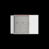 Kleinverteiler Aufputz CA45K