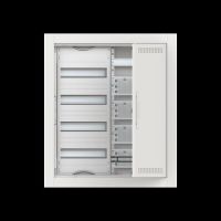 Kleinverteiler UP CU24VML