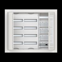 Kleinverteiler UP CU34VMW