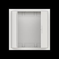 Kleinverteiler UP CU35