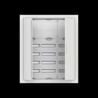 Kleinverteiler UP CU36K