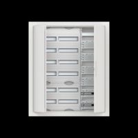 Kleinverteiler UP CU36VM