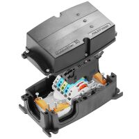 Energ.Verteilungskl.Leiste FP BOX FUSE DC