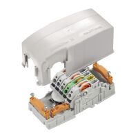 Klemmenleiste IP20 FP TERMINAL LG MPB
