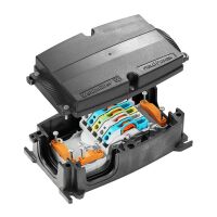 Klemmenleiste IP65 FP BOX DC