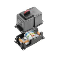 Klemmenleiste IP65 FP BOX ON#2921380000
