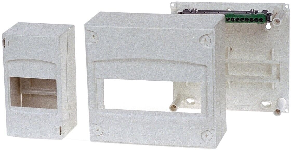 LEXIC AP-Verteiler 001308