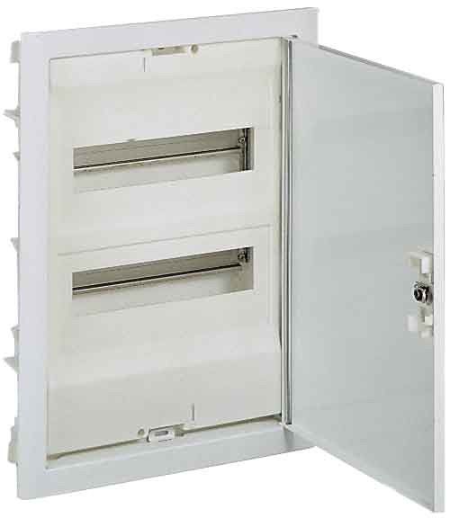 UP-Verteiler m.Tür 01431