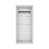 Externer Verteilerschrank ZSD-EXT-V14/APZ/ZRFZ