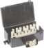 Energieverteiler 1xHan 09120084801
