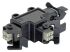 Energieverteiler 3xHan 09120084750