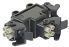Energieverteiler 3xHan 09120084756
