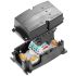 Energ.Verteilungskl.Leiste FP BOX FUSE DC