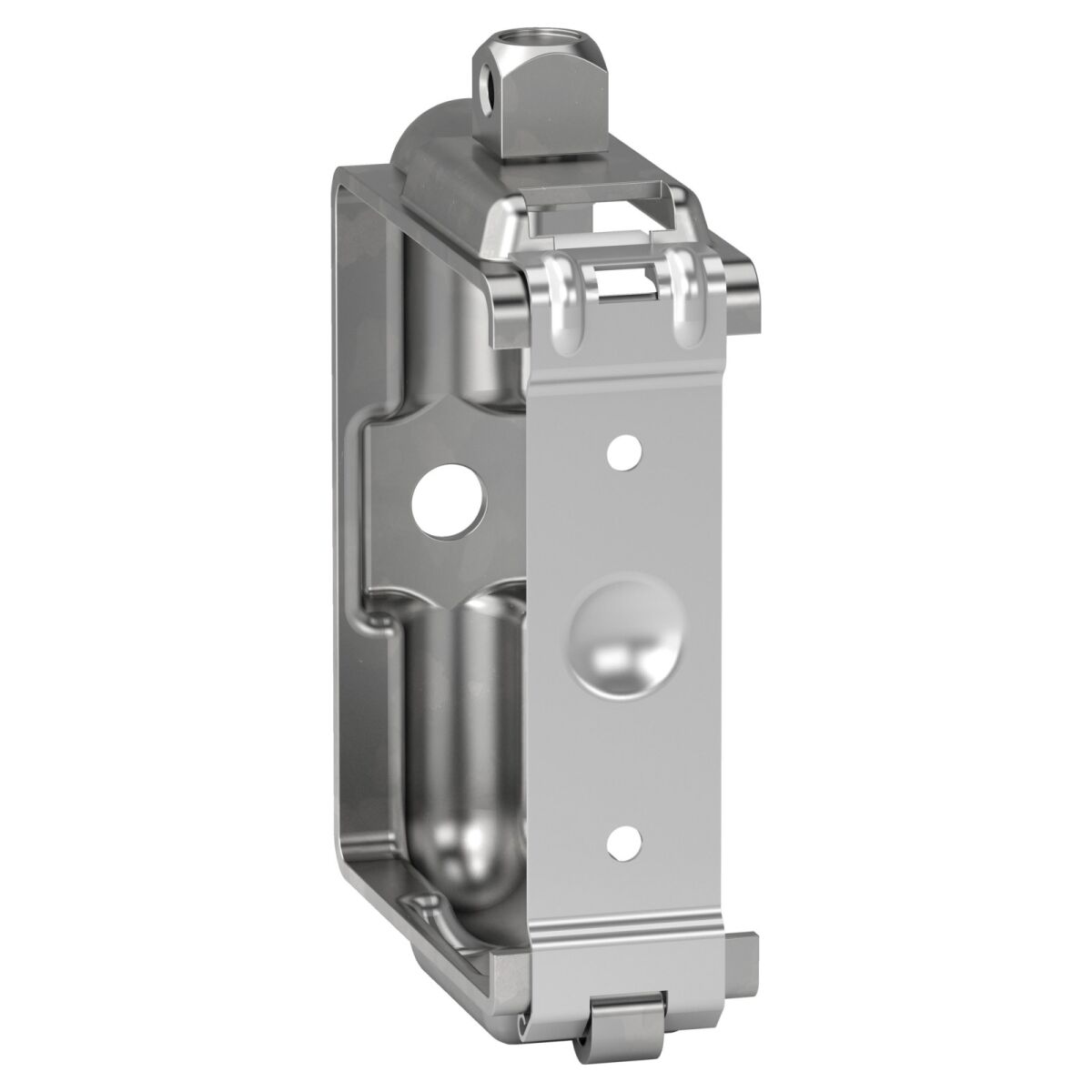 Verteiler für Reiheneinbau 13433DE