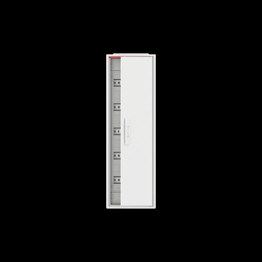 Kleinverteiler Aufputz CA16R