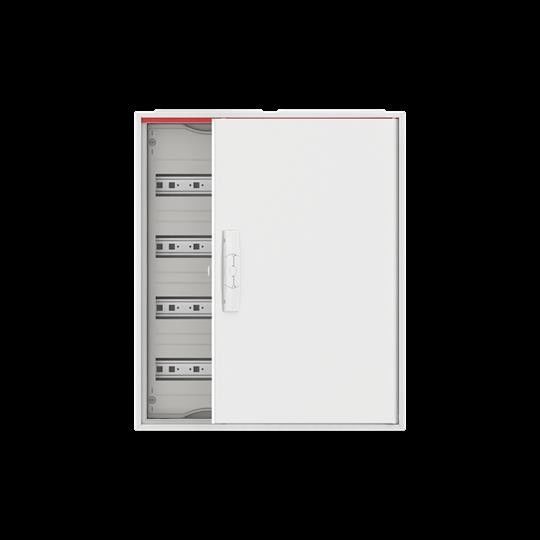 Kleinverteiler Aufputz CA24VP