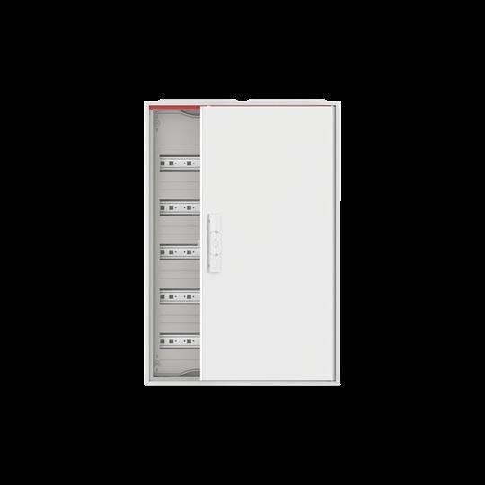 Kleinverteiler Aufputz CA25V2