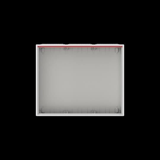 Kleinverteiler Aufputz CA34B