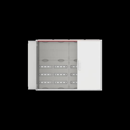 Kleinverteiler Aufputz CA45K