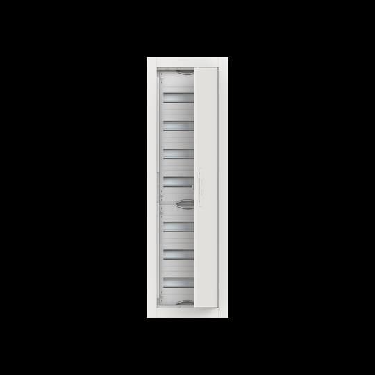 Kleinverteiler UP CU17V