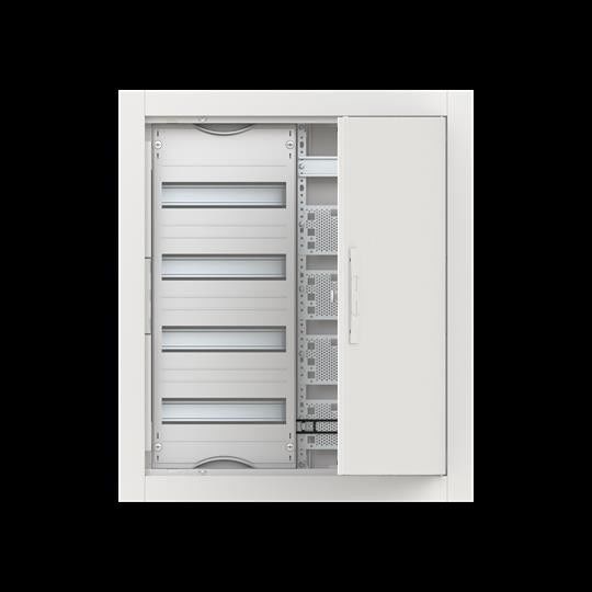 Kleinverteiler UP CU24VM
