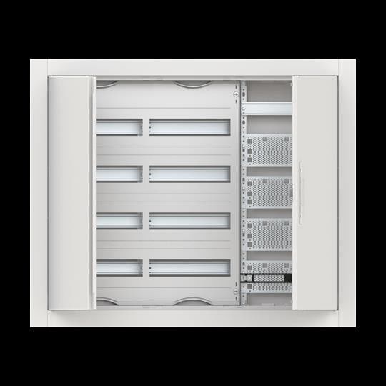 Kleinverteiler UP CU34VM