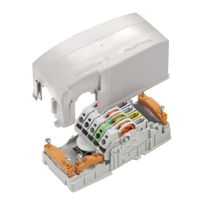 Klemmenleiste IP20 FP TERMINAL LG MPB