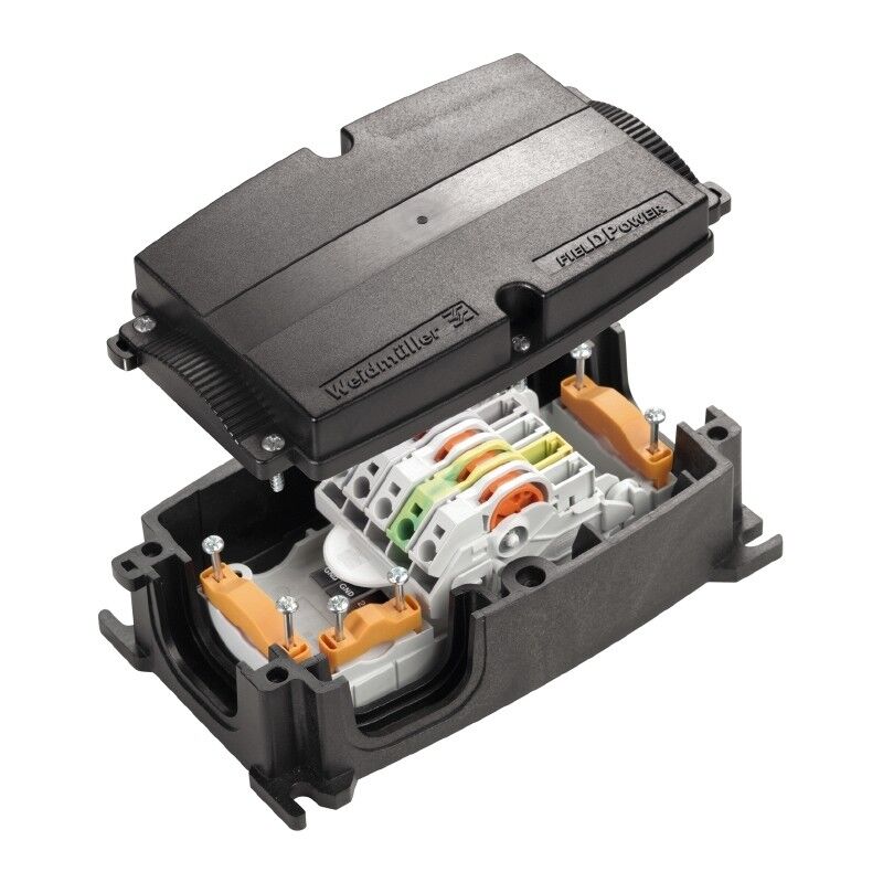 Klemmenleiste IP65 FP BOX MPB
