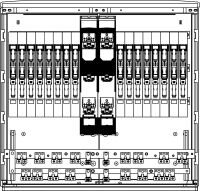 LS A850-2 TN-S Cu50x10 LS82S.26V0FE