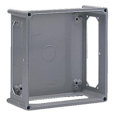 Unterteil AP61B4