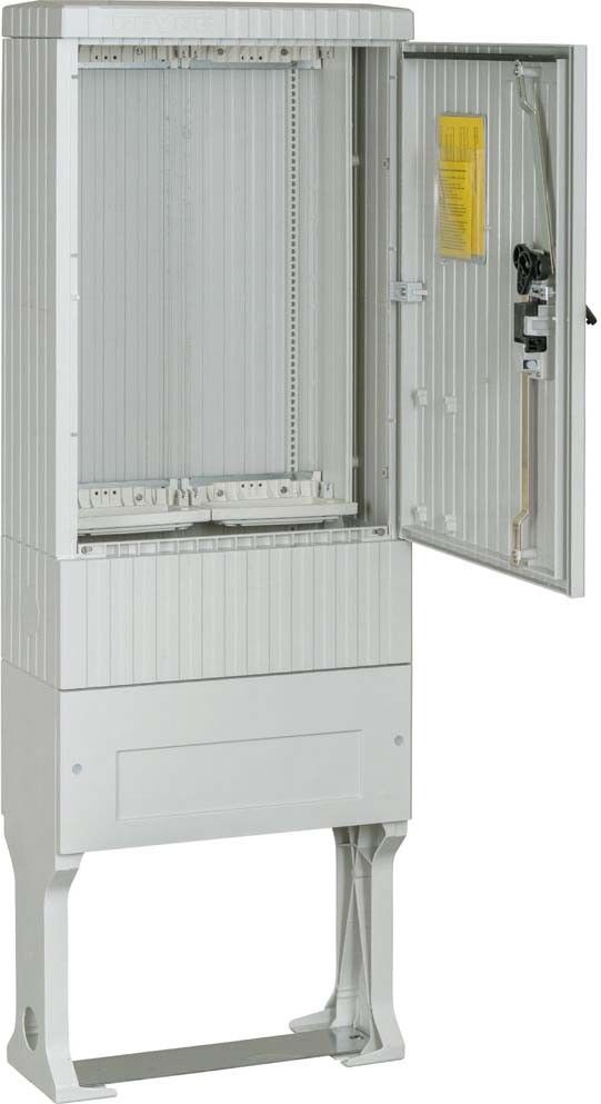 Anschlusssäule SL175VT