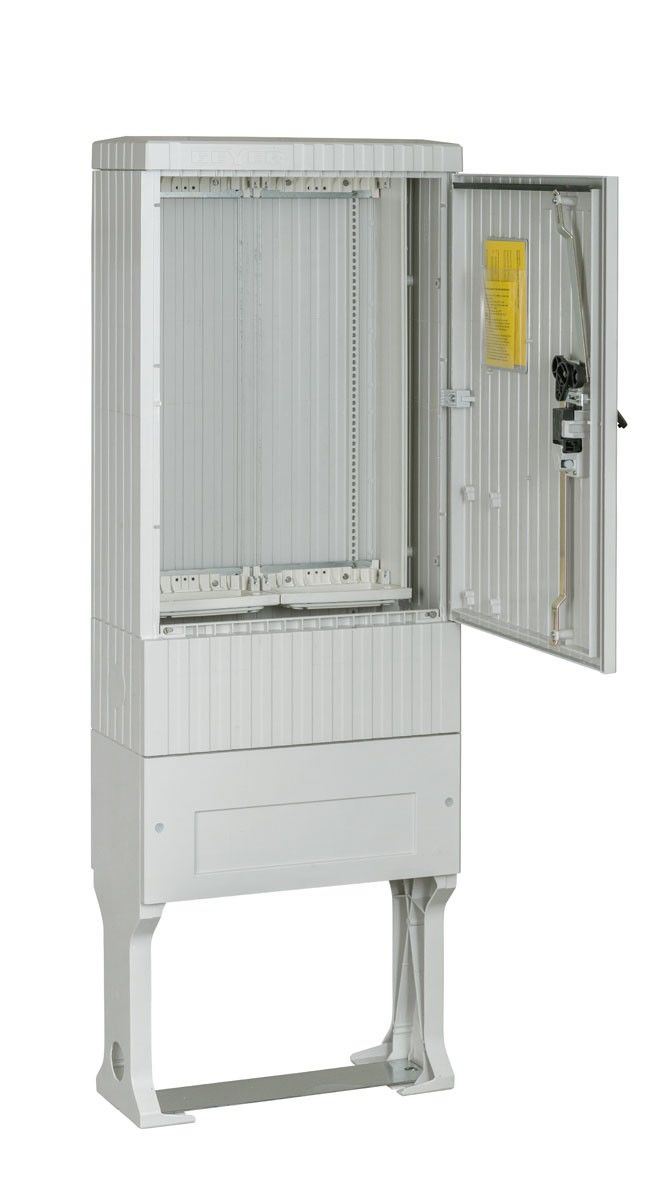 Anschlusssäule SL175VT