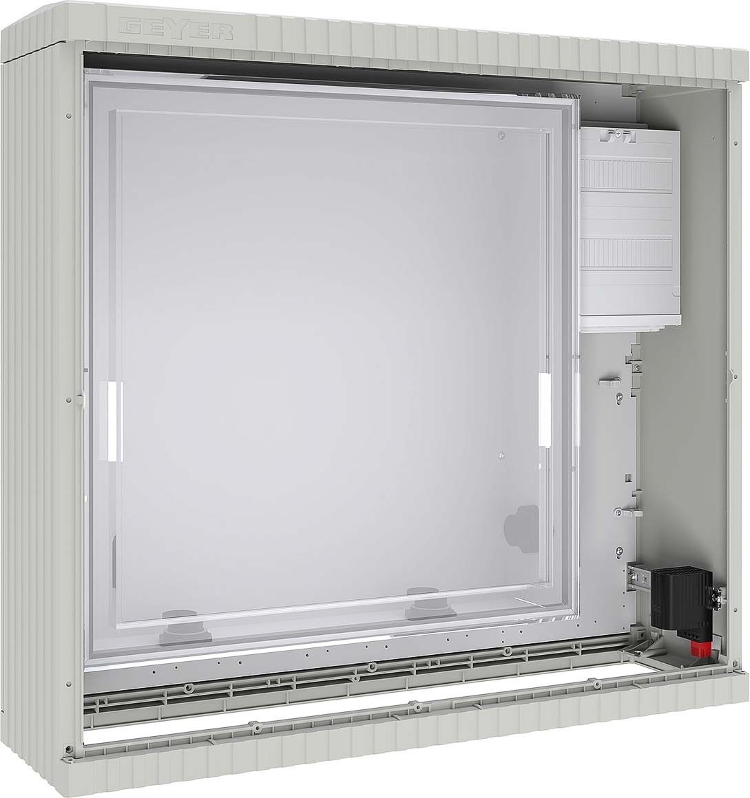 SIF-Wandler-Messteil SW102X1380