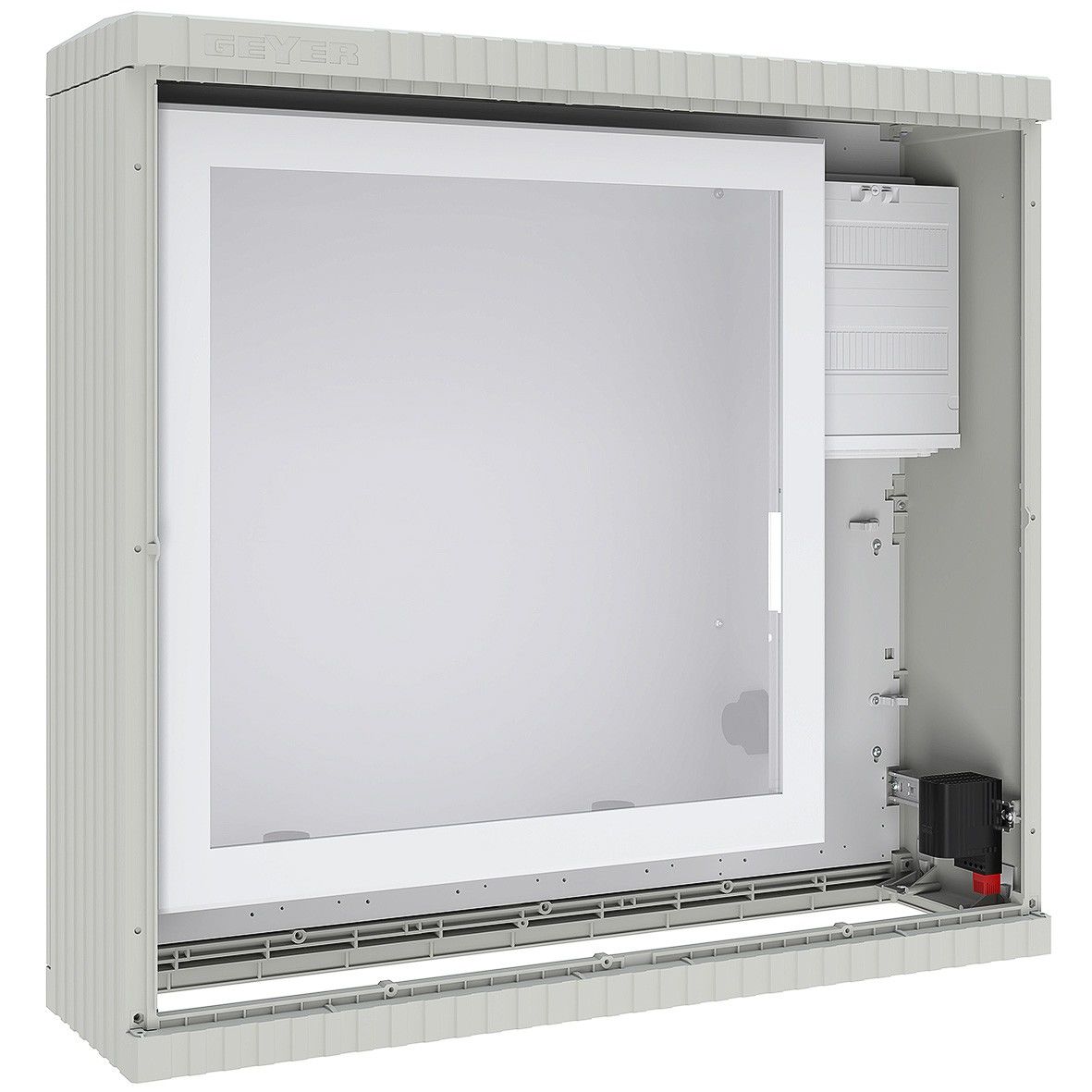 SIF-Wandler-Messteil SW102X1380