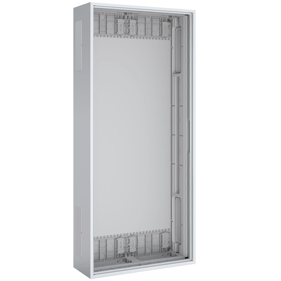 Wandgehäuse IP30 ABNRS208L04