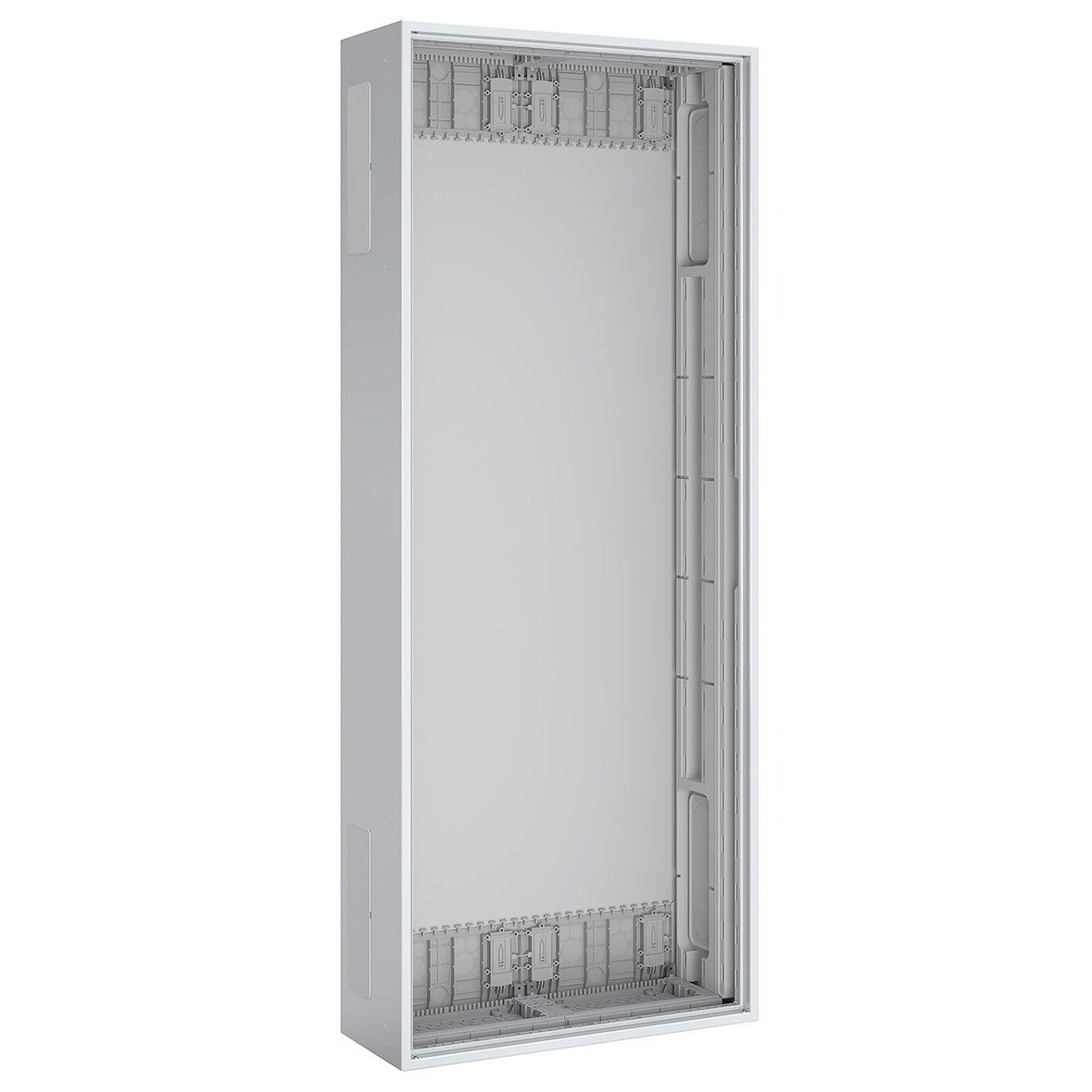 Wandgehäuse IP30 ABNRS209L04