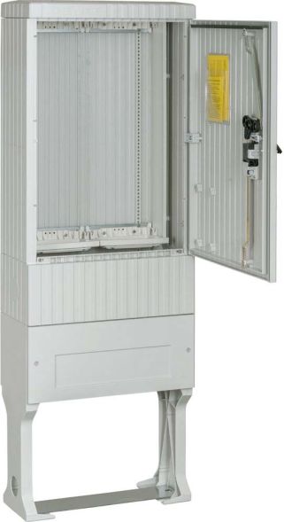 Anschlusssäule SL175VT