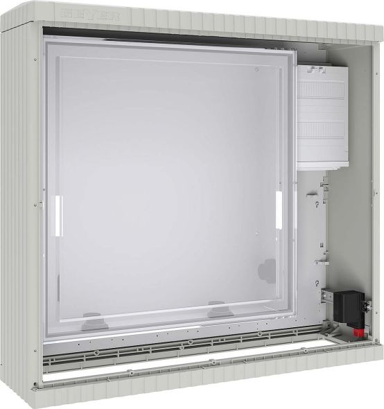 SIF-Wandler-Messteil SW102X1380