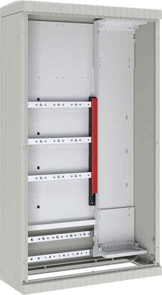 SIF-Wandlersystemschrank SW131SL9210