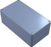 Alu Gehäuse GEH.CA-240