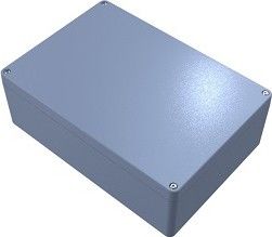 Aluminiumgehäuse GEH.CA-380