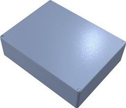Aluminiumgehäuse GEH.CA-450