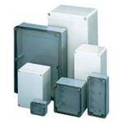 Gehäuse komplett GEH.CT-582