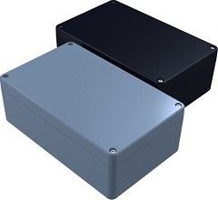 Polyestergehäuse GEH.CPG-300