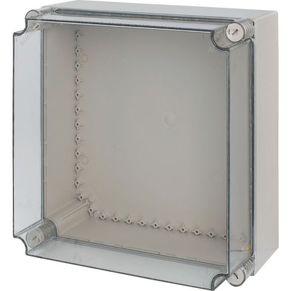 Isolierstoffgehäuse glatte CI44X-200-NA