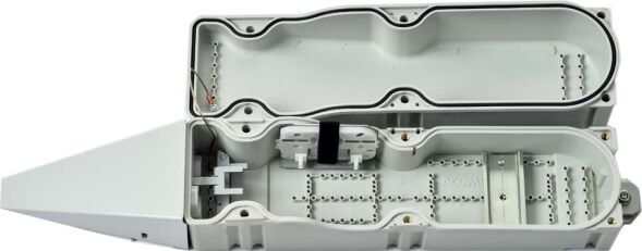 Mastanschlußbox RMS IB1633