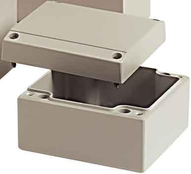 Gehäuse 00041422070