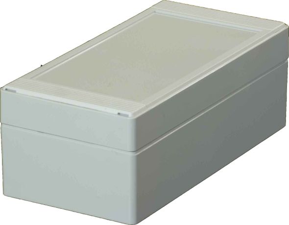 ABS-Gehäuse TAF 084
