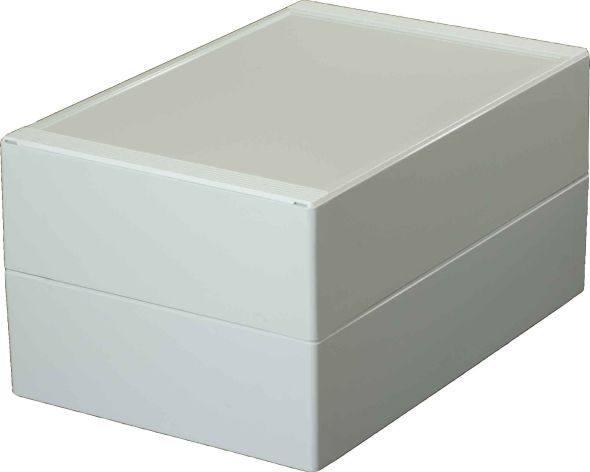 ABS-Gehäuse TAH 162
