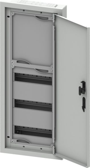 ALPHA 160 DIN Verteiler 8GK1081-3KK10